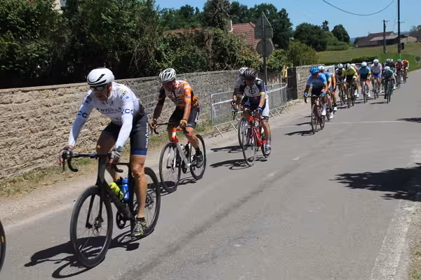 Photo 17 — cyclisme — Larnaud — 2026